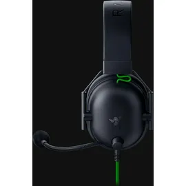 Razer BlackShark V2 X grün