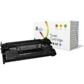 CoreParts Kompatibel zu HP QI-HP2073 Schwarz