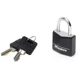 Master Lock 9130EURDBLK Vorhängeschloss