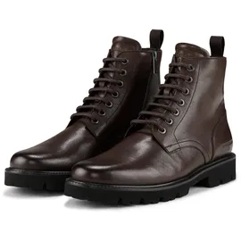 Strellson Bakerloo Nimonico Herren Dunkelbraun 41