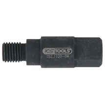 KS Tools 17mm Adapter M8x1,0