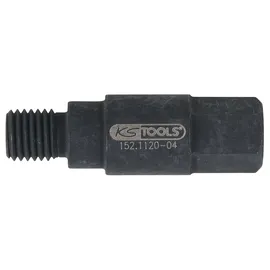 KS Tools 17mm Adapter M8x1,0