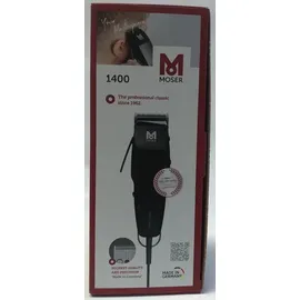 MOSER ProfiLine 1400 Edition 1400-0087