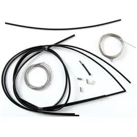 CAMPAGNOLO Kabelset SuperRecord Ergop.Ultra Shift CG-ER600 - R1134600 schwarz