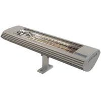 Solamagic Infrarotstrahler Solamagic Kompakt IP24 1400 W Titan