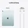 Apple iPad Air 13" (6. Generation 2024) 512 GB Wi-Fi blau