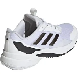 adidas Crazyflight 6 - weiß 42 2/3
