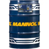 60L Mannol TS-5 UHPD 10W-40 Motoröl