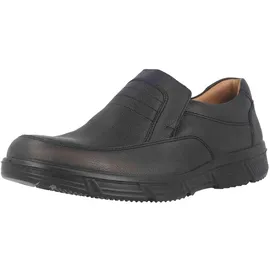 Jomos Montana Herren Schwarz 43