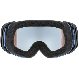 Uvex scribble FM cobalt blue mirror blue one size