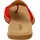 Gabor Pantolette rot, 36 EU