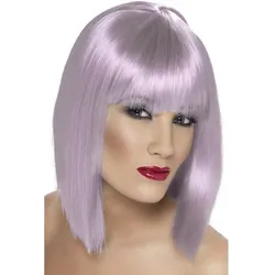 Vanny Glamour Diva Perücke - OS