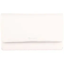 TAMARIS Amanda Geldbörse Damen cream