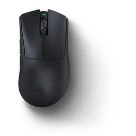 Razer DeathAdder V3 Pro Schwarz inkl. HyperPolling Wireless Dongle