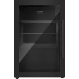 CASO Design Caso Getränke- und Dosenkühler 703 BBQ Cooler Black S-L schwarz