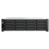 QNAP ES1686dc-R2-2142IT-96G Leergehäuse
