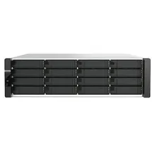 QNAP ES1686dc-R2-2142IT-96G Leergehäuse
