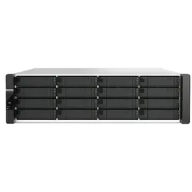 QNAP ES1686dc-R2-2142IT-96G Leergehäuse