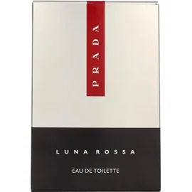 Prada Luna Rossa Eau de Toilette 50 ml