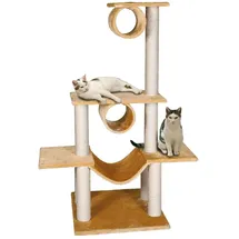 Karlie Victoria Kratzbaum 103 x 57 x 141 cm beige