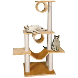 Karlie Victoria Kratzbaum 103 x 57 x 141 cm beige