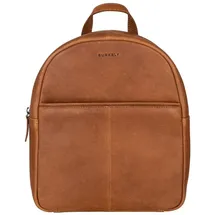 Burkely Antique 9,7" Tablet Backpack Braun