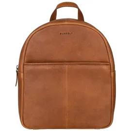 Burkely Antique 9,7" Tablet Backpack Braun