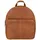 Burkely Antique 9,7" Tablet Backpack Braun