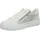 Marco Tozzi Sneaker Reißverschluss für Damen, silber, Größe 38 EU