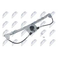 NTY Fensterheber EPS-FT-008
