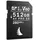 Angelbird AV PRO UHS-II 512GB V60 280MB/s