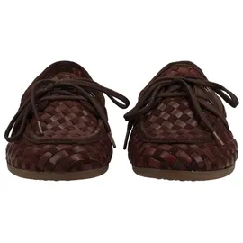 BULLBOXER Slipper Herren Dunkelbraun 39