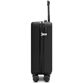 Redolz Essentials 09 4-Rollen Cabin 55 cm / 37 l schwarz