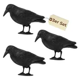 GarPet Taubenabwehr 3 x Set