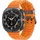 LTE 47 mm Titanium Silver Marine Band Dark Gray