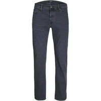 JACK & JONES Tapered-fit-Jeans JJIMIKE JJORIGINAL AM 405 BF