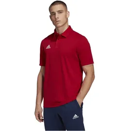 adidas Entrada 22 Trainingsshirt Rot S