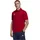 adidas Entrada 22 Trainingsshirt Rot S