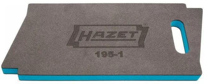 HAZET Kniebrett 195-1 L450xB210xS30ca.mm ( 4000822860 )