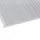 Scobalit Hohlkammerplatte 16 mm klar 3000 x 980 mm