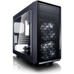 Fractal Design Focus G Mini - schwarz
