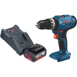 Bosch GSB 18V-25 Professional inkl. 1 x 4,0 Ah + Ladegerät