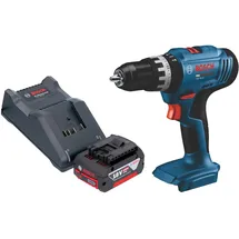 Bosch GSB 18V-25 Professional inkl. 1 x 4,0 Ah + Ladegerät