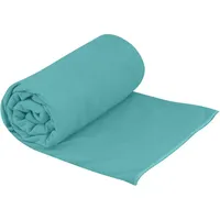 Sea to Summit Drylite Badetuch 60 x 120 cm blau
