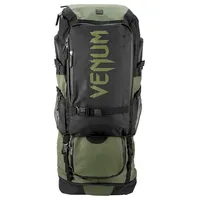 Venum Challenger Xtrem Evo Khaki/Schwarz