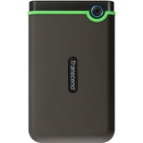 Transcend StoreJet 25M3S 4 TB USB 3.1 iron gray TS4TSJ25M3S