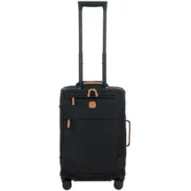 BRIC'S X-Travel 4-Rollen Cabin 55 cm / 42 l 101-black