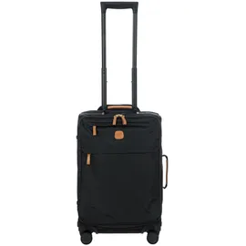 BRIC'S X-Travel 4-Rollen Cabin 55 cm / 42 l 101-black