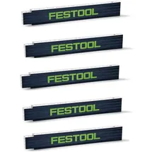 Festool Zollstock 201464 Holz 2 m
