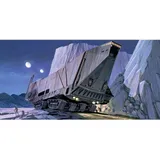 KOMAR Fototapete Star Wars Classic Sandcrawler 500 x 250 cm